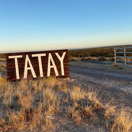 Estancia Tatay Trelew Exterior foto