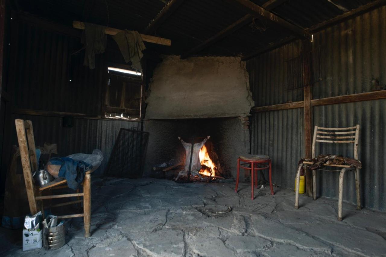 Estancia Tatay Trelew Exterior foto